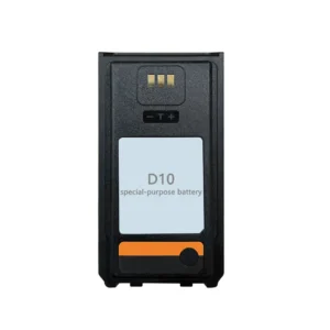 A01/D10 Battery – 2500mAh