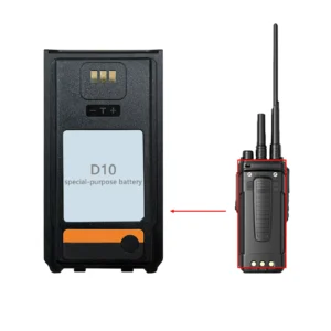 A01/D10 Battery – 3500mAh