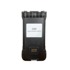 D09 Battery
