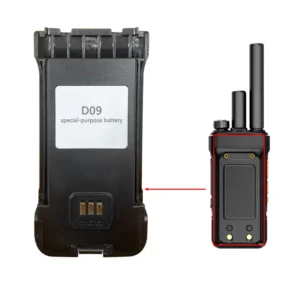D09 Battery
