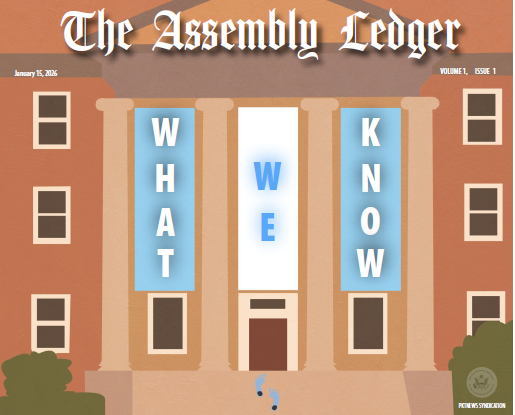 The Assembly Ledger